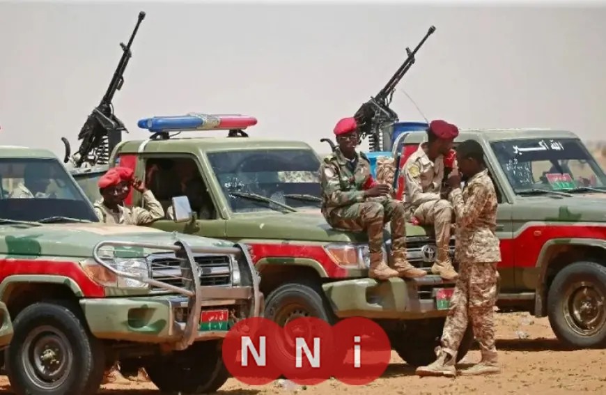 الدعم السريع يوافق على هدنة إنسانية في السودان برعاية أمريكية عربية