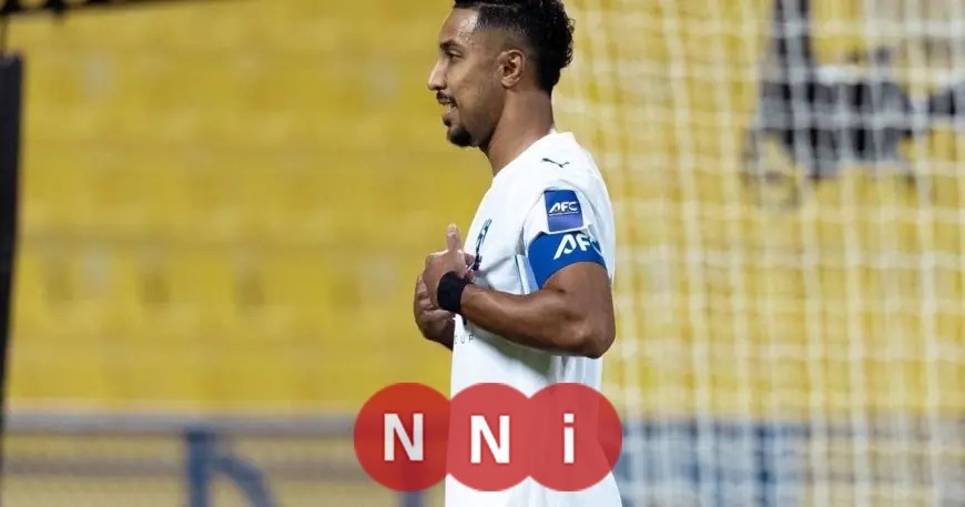 7 لاعبين من الدوري السعودي يتنافسون على مكان في فريق العام من ذا بيست