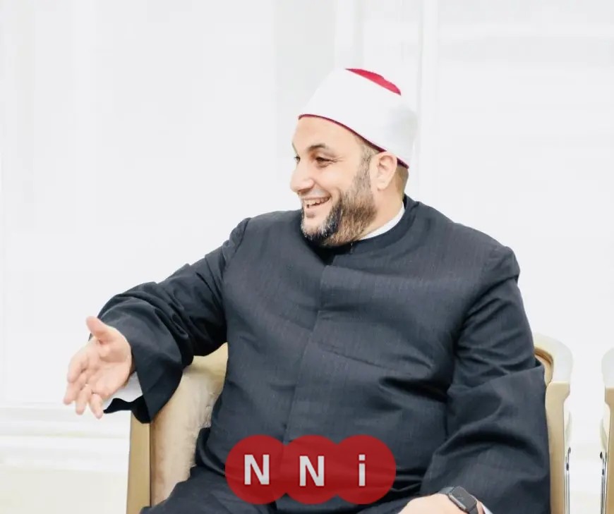 الشيخ أحمد تركي يكشف كيف دفعه التطرف لحماية الدين والوطن بالسياسة