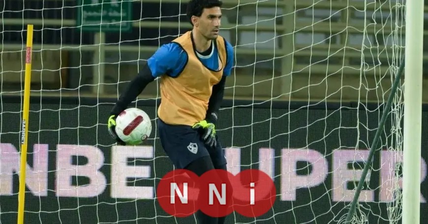 احترف تصدي ركلات الجزاء مع عواد حارس الزمالك: أسرار النجاح في الملعب