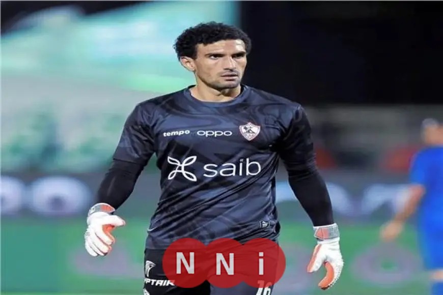 محمد عواد: يعترف بعظمة الأهلي ويكشف شغفه بمباريات الدربي