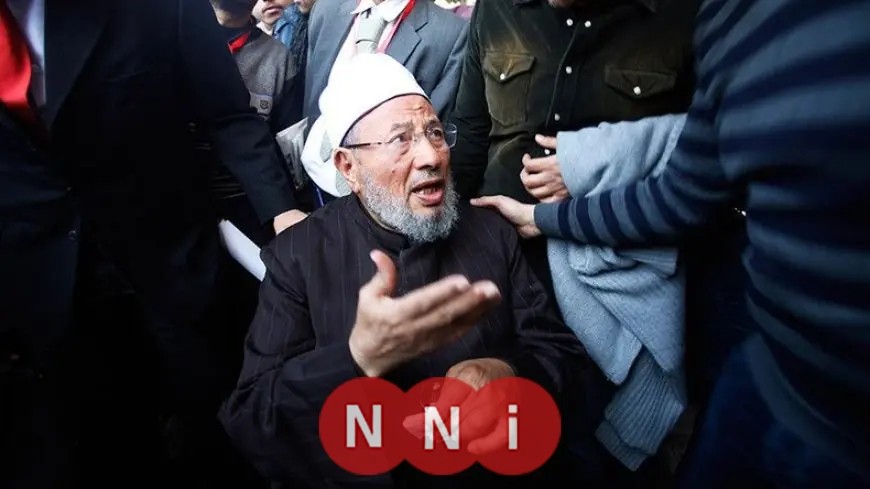 اكتشافات جديدة: يوسف القرضاوي يعلن تكفير سيد قطب قبل 2011 من داخل صندوق أسرار الإخوان