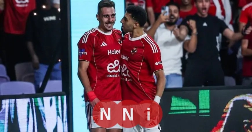 تعرّف على توقيت مواجهة الأهلي والزمالك في نهائي السوبر المصري