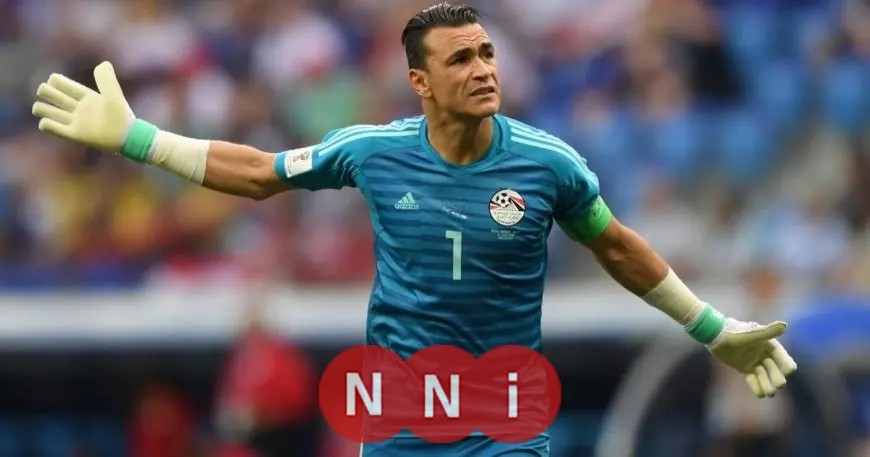 إشادة عصام الحضري بأداء عواد وانتقاداته للشناوي