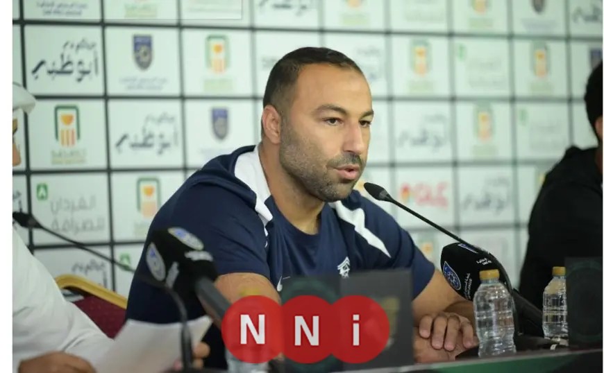 عبد الرؤوف: انتصرنا على أفضل فريق في إفريقيا ونسعى للتتويج بكأس السوبر المصري