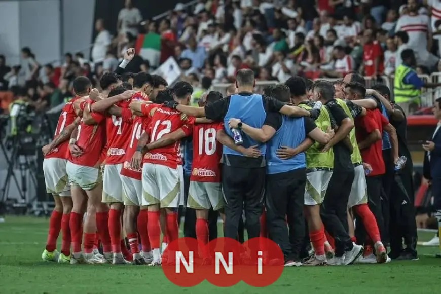 حسن السعدني يشيد بشخصية البطل للأهلي وإنجازات سيراميكا كليوباترا المبهرة