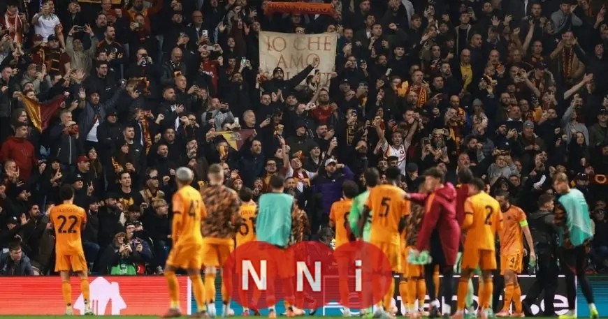 رينجرز يسجل رقماً قياسياً سلبيًا بعد خسارته أمام روما في الدوري الأوروبي