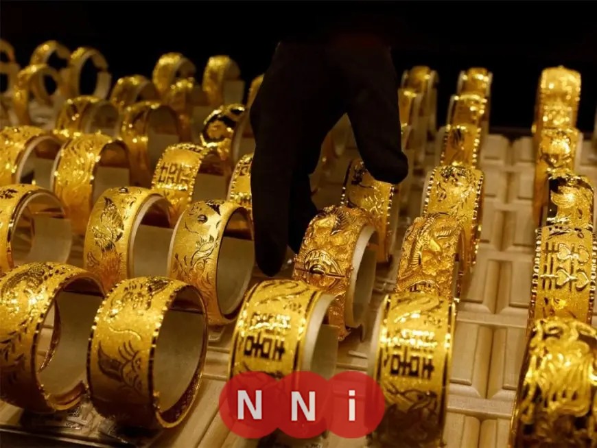 أسعار الذهب اليوم: تحديث جديد لعيار 21 في الجمعة