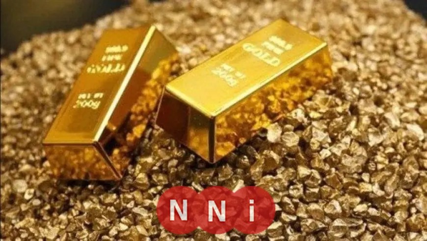 ارتفاع سعر الذهب عالميًا بعد انخفاضه بأكثر من 400 دولار