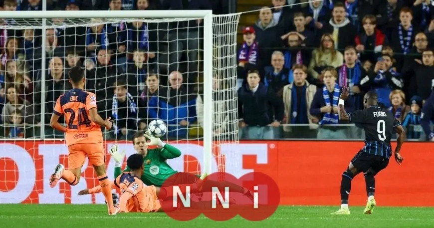 شقيق فويتشيك تشيزني يفاجئ الجميع: يفضل متابعة مباريات برشلونة