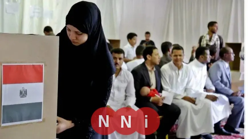 الانتخابات في عيون المصريين بالخارج خبير يكشف عن الأجواء الانتخابية الحقيقية