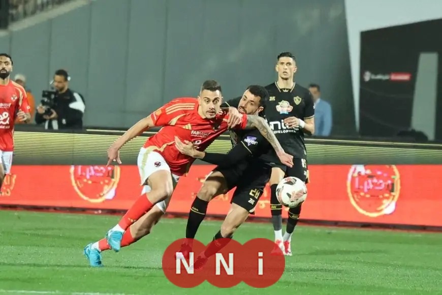 محمود أبو الدهب يتوقع انتصار الأهلي على الزمالك وتتويجه بالسوبر المصري