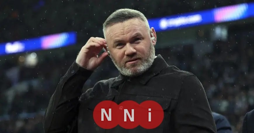 واين روني يعترف بإمكانية عدم إنصافه في تصريحاته عن فيرجيل فان دايك