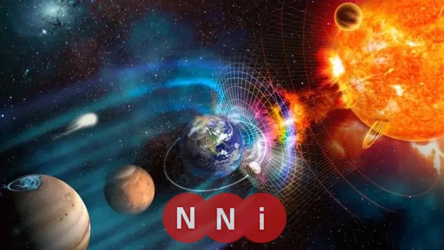 استعد لمواجهة العاصفة الشمسية الأقوى وتأثيرها المرتقب على الأرض الليلة