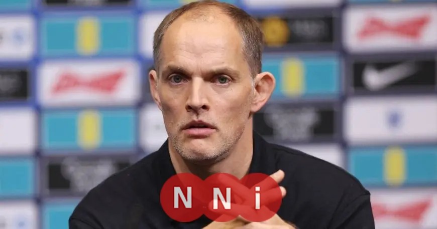 عودة مؤثرة توماس توخيل يستدعي جود بيلينغهام وفيل فودن لتعزيز صفوف منتخب إنجلترا