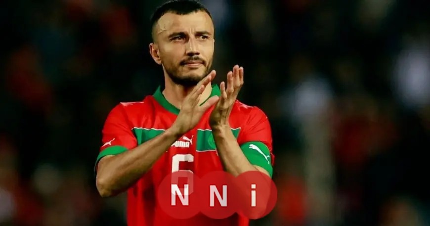 قائمة المنتخب المغربي لتوقف الفيفا: عودة سايس وديوب ورحيمي تلفت الأنظار