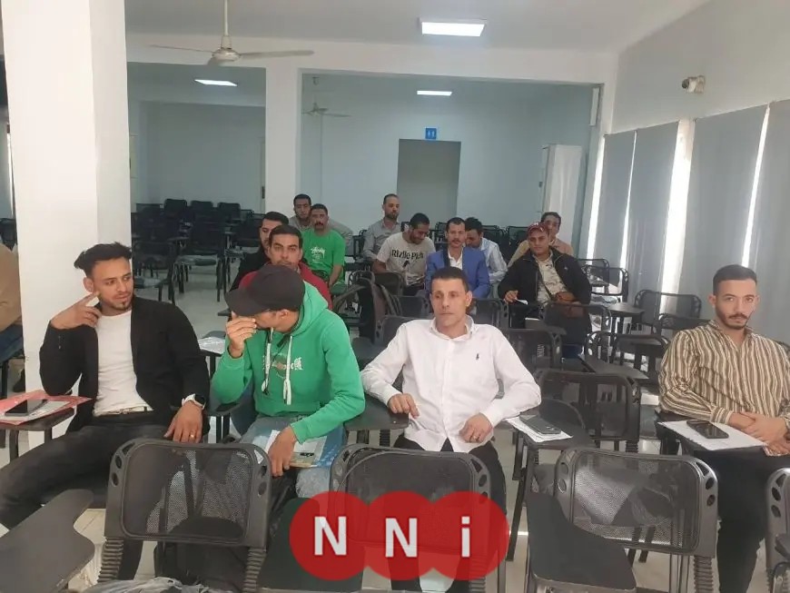 وزارة العمل تعلن استمرار اختبارات التوظيف في مجالات الكهرباء والميكانيكا والتبريد والتكييف بلبنان