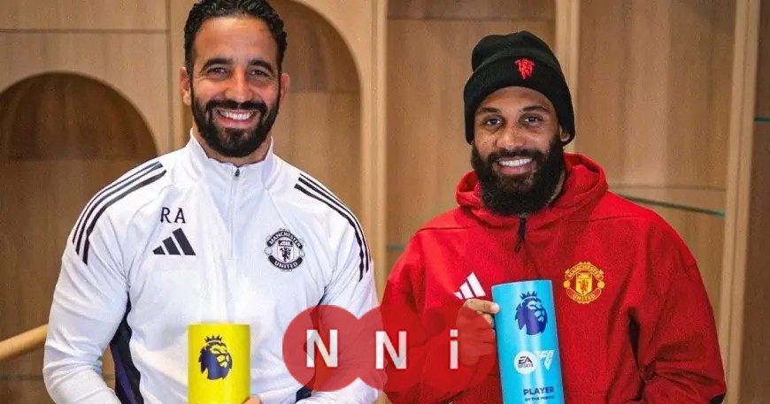 أفضل لاعبي الدوري الإنجليزي الممتاز في أكتوبر: ثنائية ليونايتد تتألق مع أموريم ومبيومو