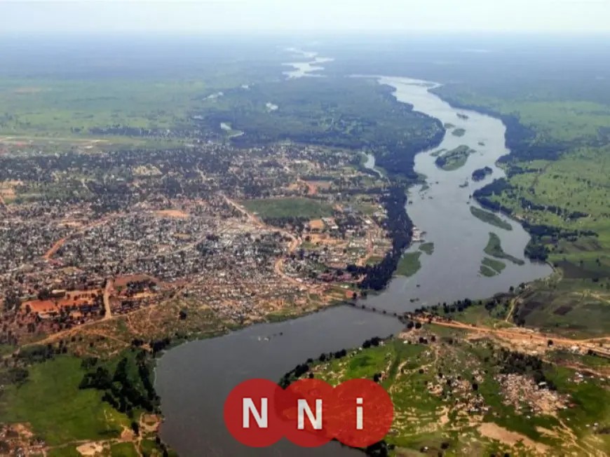 الري تُفصح عن أحدث تطورات تحسين كفاءة خور وقناة توشكى بعد الإجراءات الأحادية لإثيوبيا