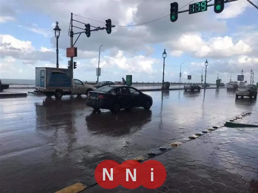 الأرصاد تحذر من 3 ظواهر جوية تضرب البلاد وتكشف تفاصيل طقس الأسبوع