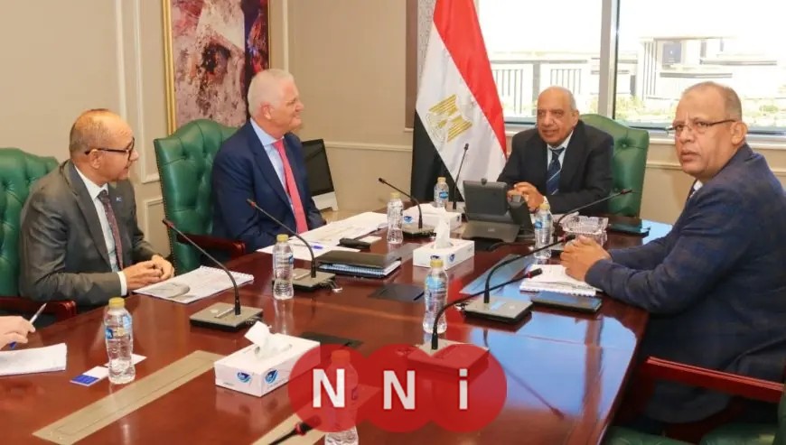 وزير الكهرباء يعلن عن استثمارات جديدة محلية وأجنبية لتطوير منظومة الكهرباء وتحقيق التحول الطاقي