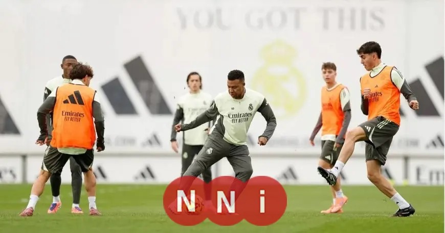 كيليان مبابي يشعل حربا كلامية مع مغني راب فرنسي