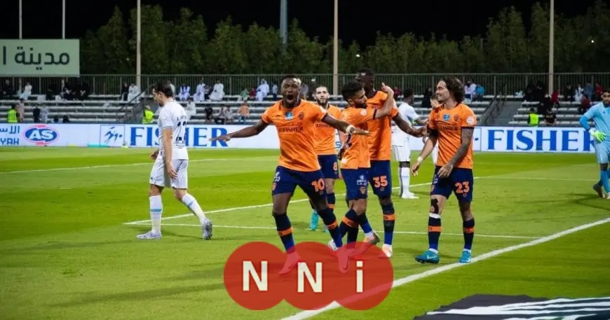 الفيحاء يستعيد توازنه في دوري روشن السعودي بفوز مثير على الأخدود