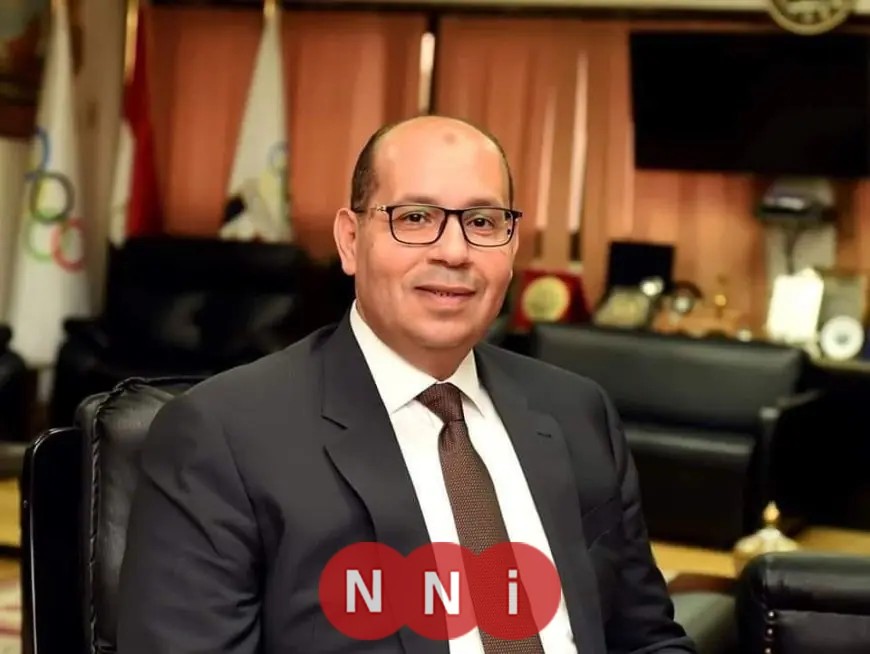 الأولمبية المصرية تعلن عن تشكيل مجلس إدارة الأكاديمية الأولمبية واللجان الرئيسية الجديدة