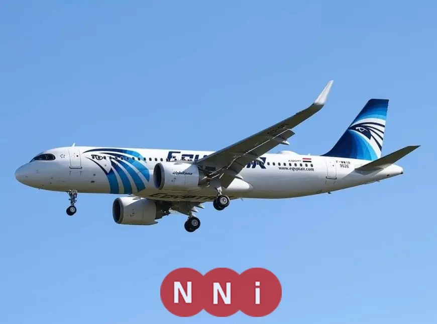 وزير الطيران المدني يقدم تعازيه الحارة في وفاة فنيي مصر للطيران بحادث مأساوي في أسيوط