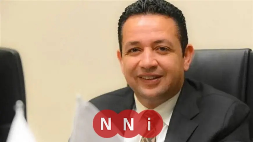 محمد أحمد سلامة يتولى رئاسة نادي الاتحاد السكندري بالتزكية