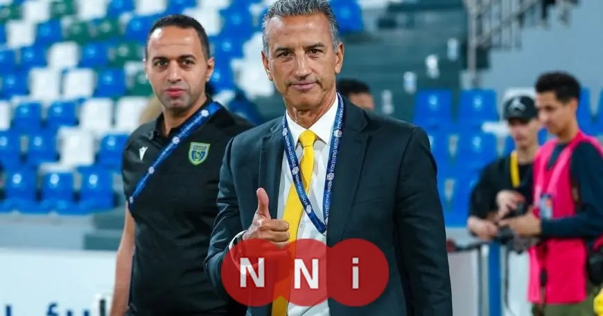شاموسكا يفضح سر نجاح التعاون في تصدر الدوري السعودي