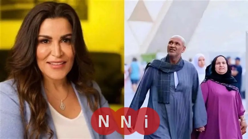 سمر فودة تقدم اعتذارها بعد جدل بوست الجلابية وتكشف رأيها في أزياء زوجين من الصعيد