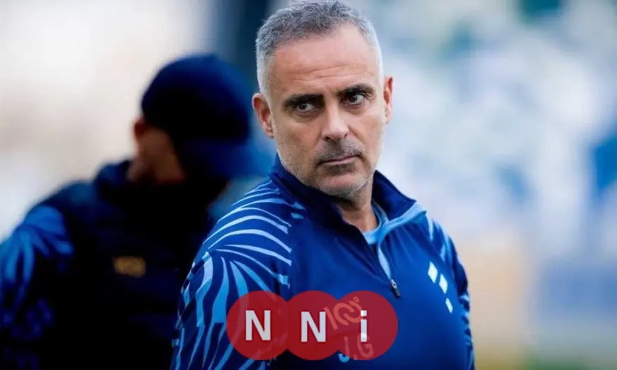 جوميز يتحمل المسؤولية كاملة: الخسارة بخماسية أمام التعاون غير عادلة