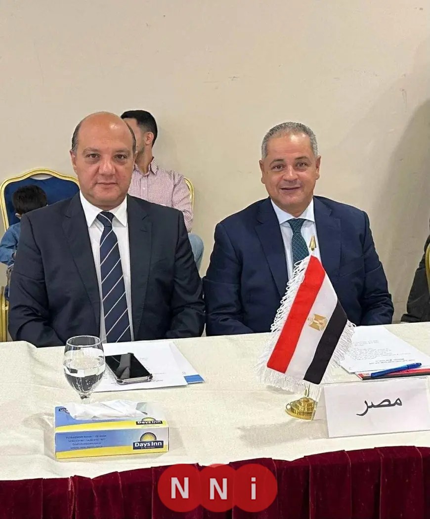 اكتشف تفاصيل تشكيل المكتب التنفيذي الجديد للاتحاد العربي للجمباز