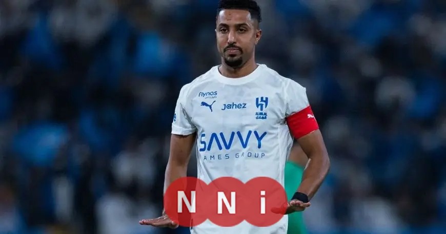 سالم الدوسري يحطم الأرقام القياسية كهداف تاريخي لنادي الهلال في دوري روشن