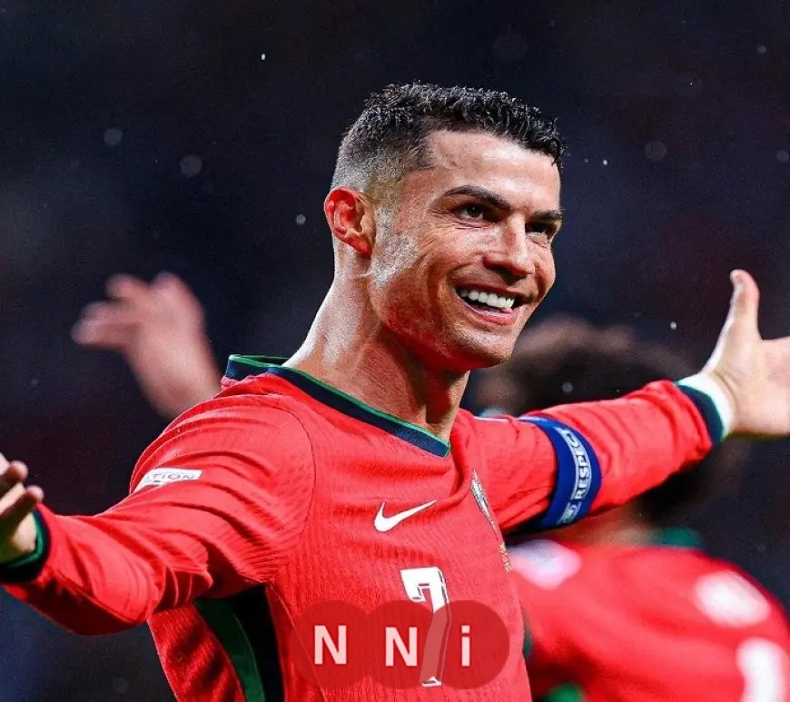 رونالدو يقود منتخب البرتغال في مواجهات حاسمة ضد أيرلندا وأرمينيا في تصفيات المونديال