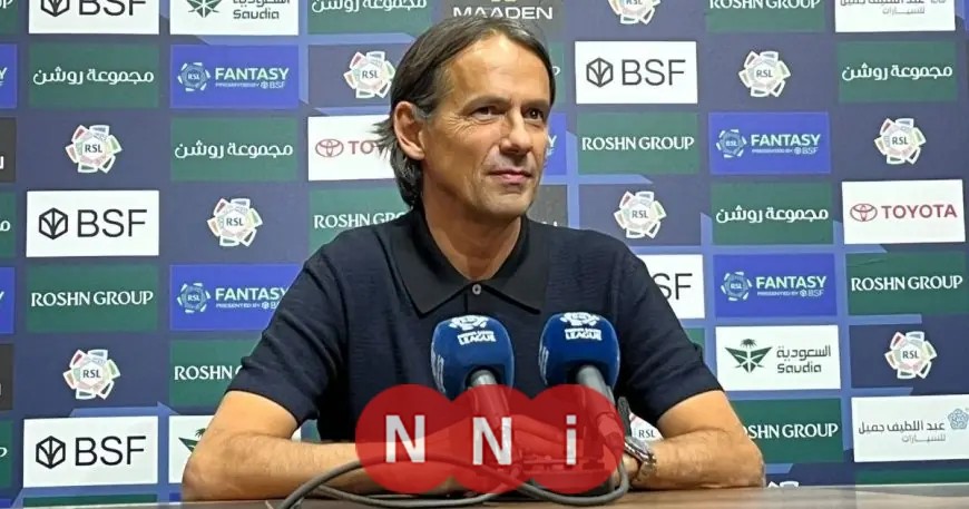 سيموني إنزاغي: غياب كوليبالي يصعّب مهمة الهلال أمام النجمة ويعقد الأمور عليه