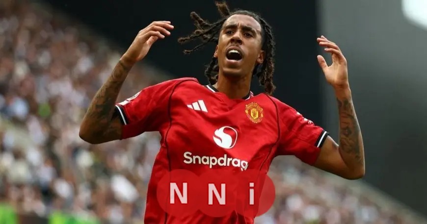 ليني يورو يكشف: اختيار رفض ريال مدريد ومانشستر يونايتد لطرد الطاقة السلبية