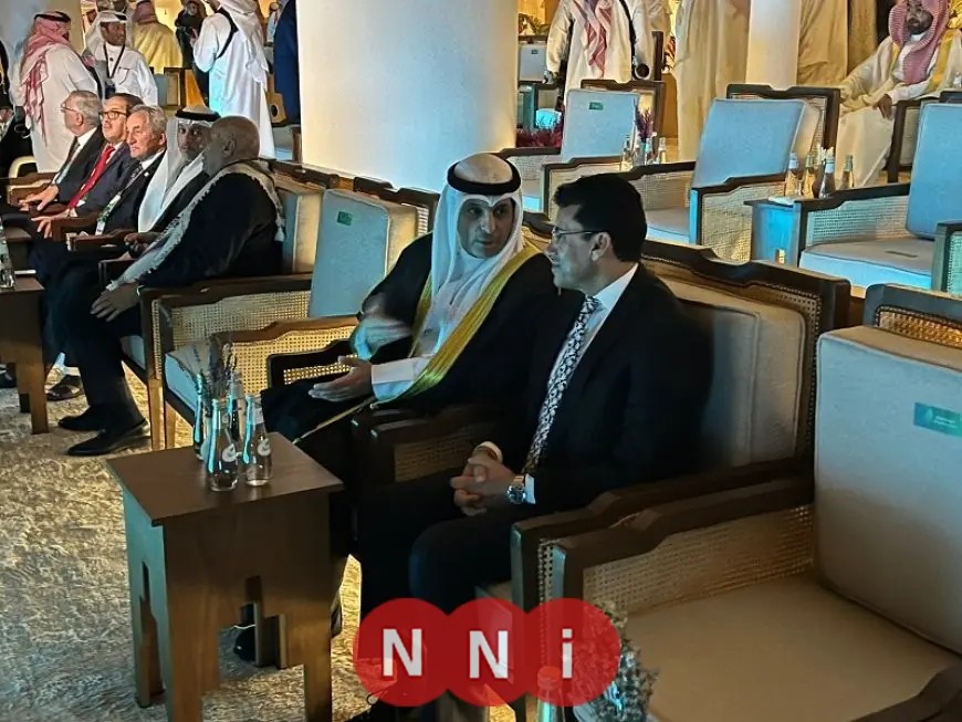 وزير الرياضة يفتتح دورة ألعاب التضامن الإسلامي في الرياض: احتفالية رياضية تجمع العالم الإسلامي