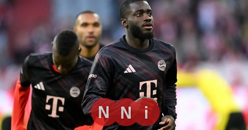 بايرن ميونيخ يوضح موقفه وسط تفاقم غموض مستقبل أوباميكانو