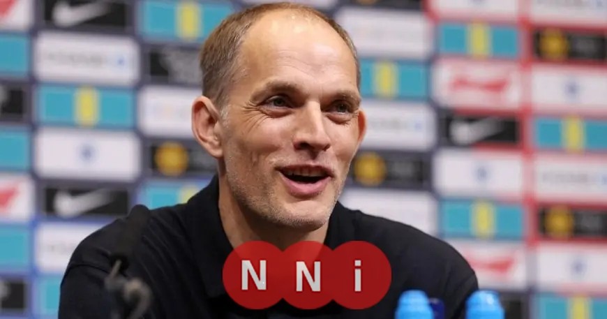 توماس توخيل يعتبر تدريب منتخب إنجلترا تجربة ممتعة ويتحدث عن إمكانية تجديد عقده