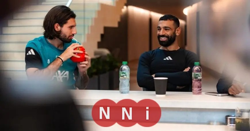 سوبوسلاي يحث لاعبي ليفربول على تعزيز الروح القتالية لمواصلة تحدي مانشستر سيتي