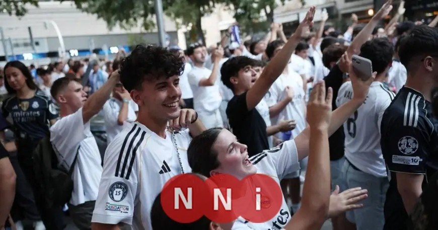 إطلاق وصف منجم الذهب على برنابيو بسبب ميزانية ضخمة وتاريخية