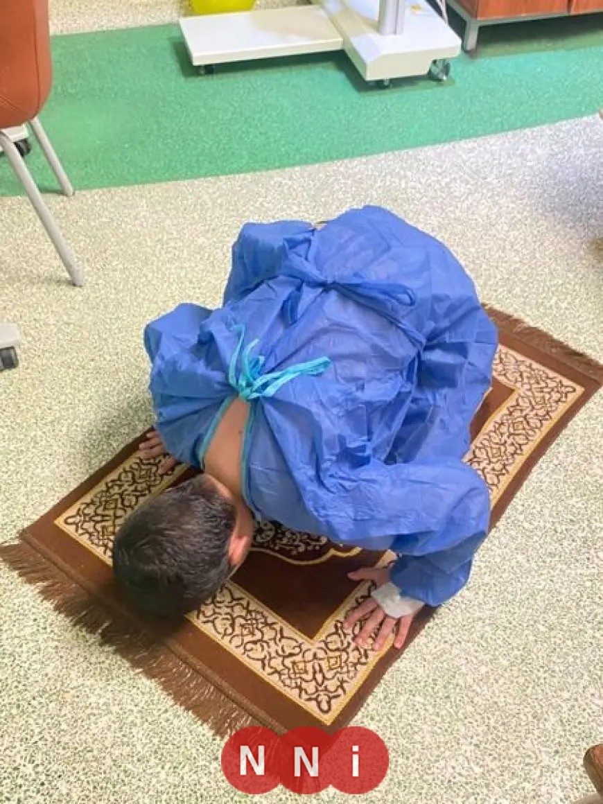 نجاح مذهل لعملية استئصال ورم نادر بوزن 6 كجم من جدار الصدر بتكلفة 482 جنيهًا فقط شاملة الإقامة