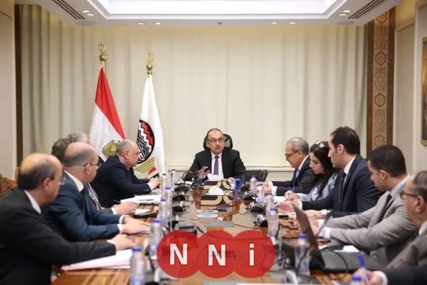 وزير قطاع الأعمال العام يشرف على تطبيق نظام ERP مع رؤساء الشركات القابضة لتحسين الإدارة والتشغيل