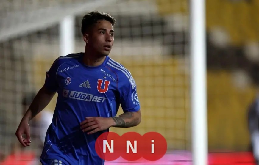 الأهلي يسعى لضم لوكاس أسادي من الدوري التشيلي