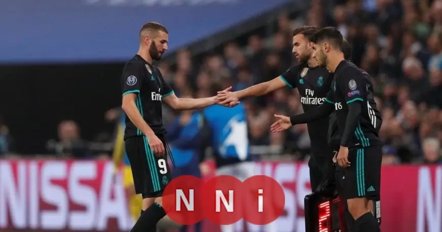بورخا مايورال يكشف: تشجيع كريم بنزيما لأهدافي في ريال مدريد قادني للتألق في خيتافي