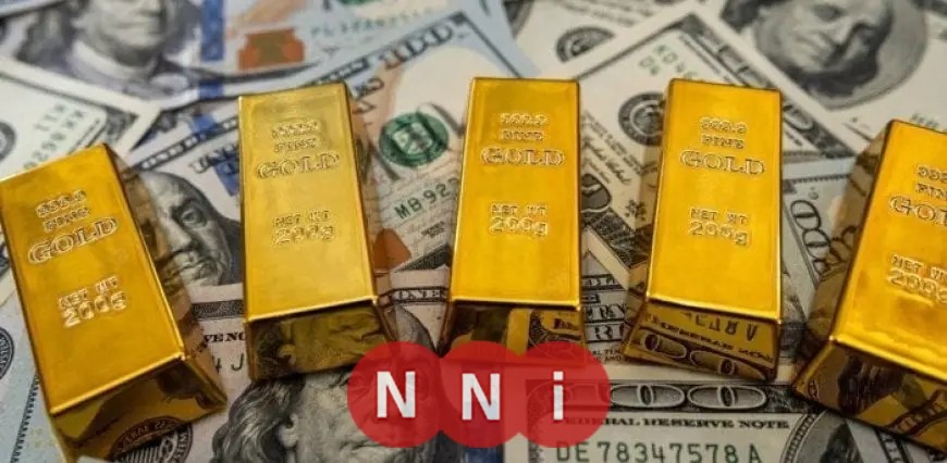 الاستقرار يعم “الأصفر” و”الأخضر”.. أسعار الذهب والدولار اليوم السبت 8 نوفمبر 2025