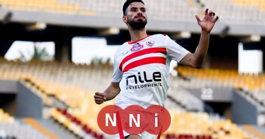 نجم الزمالك يغلي غضباً من تعامل منتخب مصر وظلمه الكبير