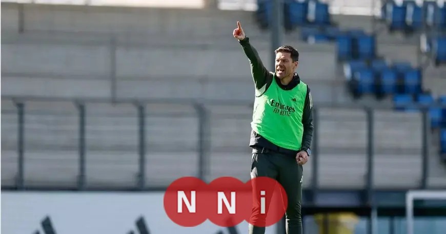 تشابي ألونسو يدافع عن لاعبي ريال مدريد بعد هزيمة ليفربول ويردّ على تصريحات غاريث بيل